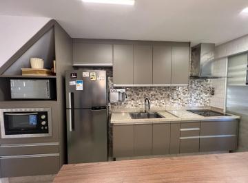 Apartamento de 2 quartos, Águas Claras · 24 NORTE CASABLANCA 2 QTOS 93M 2 VAGAS ALTO PADRÃO REFORMADO
