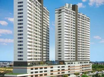 Apartamento de 2 quartos, Nova Iguaçu · DUO LONDON RESIDENCE - APARTAMENTOS 2 E 3 QUARTOS C VARANDA