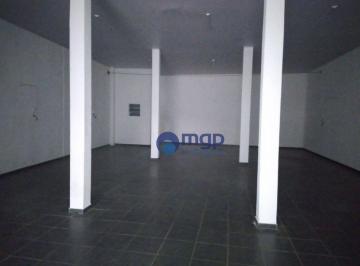 9c0ec8d9dd835263c0eba52e8e3c01c67ea3fea3 · Salão para alugar, 200 m² - Vila Sabrina - São Paulo/SP