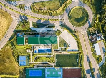 Terreno · 800m² · TERRENO NO CONDOMÍNIO TERRAS DA ALVORADA EM JUNDIAÍ - SP