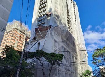 Área de Serviço · Apartamento com 2 quartos à venda em Santo amaro - SP