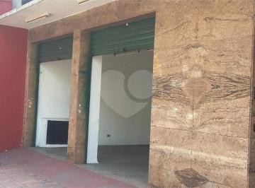 Área de Serviço · Salão Comercial à venda em Vila nova conceição - SP