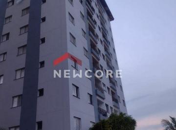 Apartamento · 63m² · 3 Quartos · 1 Vaga · Apartamento em Rua Augusto Ambros - Jardim Castelo - São Paulo/SP