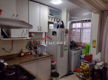 Apartamento de 3 quartos, São Paulo · Apartamento em Rua Augusto Ambros - Jardim Castelo - São Paulo/SP
