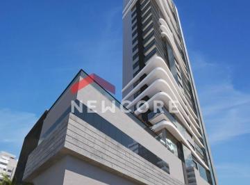Apartamento · 142m² · 3 Quartos · 2 Vagas · Apartamento em Rua 288 - Meia Praia - Itapema/SC