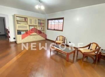 Casa · 291m² · 4 Quartos · 4 Vagas · Casa em Rua Campos Salles - Cidade Jardim - Piracicaba/SP