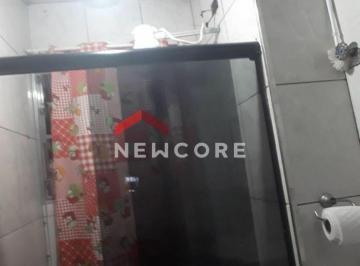 Apartamento · 56m² · 2 Quartos · 1 Vaga - Newcore  · Apartamento em  Rua Renato Russo - Jardim Santo André - Santo André/SP