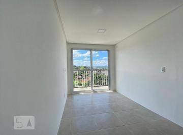 Apartamento · 57m² · 2 Quartos · 1 Vaga · Apartamento para Aluguel - Primavera, 2 Quartos,  57 m² - Novo Hamburgo