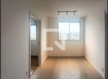 Apartamento · 34m² · 2 Quartos · Apartamento para Aluguel - Lapa, 2 Quartos, 34 m² - São Paulo