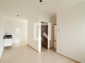 Apartamento · 41m² · 1 Quarto · Apartamento para Aluguel - Água Fria, 1 Quarto, 41 m² - São Paulo