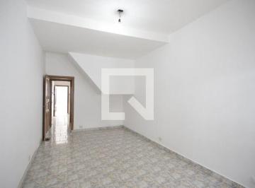 Casa · 90m² · 2 Quartos · 1 Vaga · Casa para Aluguel - Ipiranga, 2 Quartos, 90 m² - São Paulo