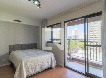 Apartamento · 25m² · 1 Quarto · Apartamento para Aluguel - Brooklin, 1 Quarto,  25 m² - São Paulo