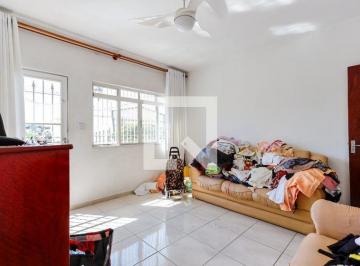 Casa · 80m² · 2 Quartos · Casa para Aluguel - Vila Maria , 2 Quartos, 80 m² - São Paulo
