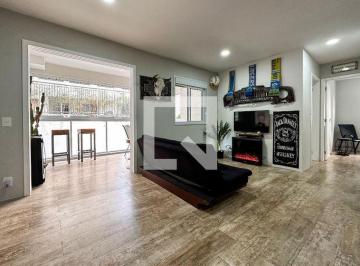 Apartamento · 74m² · 2 Quartos · 2 Vagas · Apartamento para Aluguel - Vila Pompéia, 2 Quartos, 74 m² - São Paulo