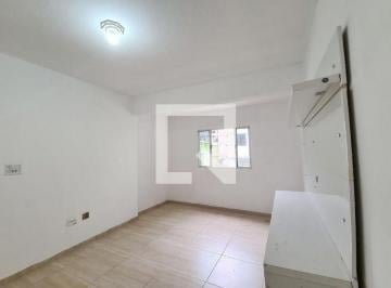 Casa · 50m² · 1 Quarto · Casa para Aluguel - Sapopemba, 1 Quarto, 50 m² - São Paulo