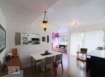 Apartamento · 50m² · 1 Quarto · 1 Vaga · Apartamento para Aluguel - Chácara Santo Antonio, 1 Quarto, 50 m² - São Paulo