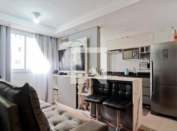 Apartamento · 44m² · 2 Quartos · 1 Vaga · Apartamento para Aluguel - Jardim Iris , 2 Quartos, 44 m² - São Paulo