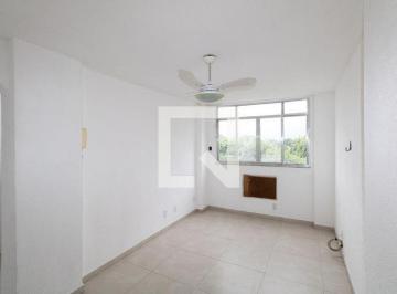 Apartamento · 45m² · 1 Quarto · 2 Vagas · Apartamento para Aluguel - Campo Grande, 1 Quarto,  45 m² - Rio de Janeiro