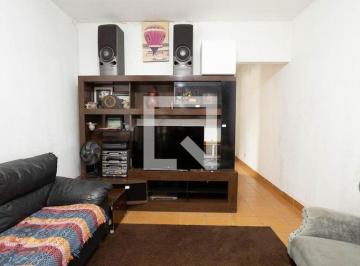 Casa · 139m² · 3 Quartos · 2 Vagas · Casa para Aluguel - Vila Barros, 3 Quartos,  139 m² - Guarulhos