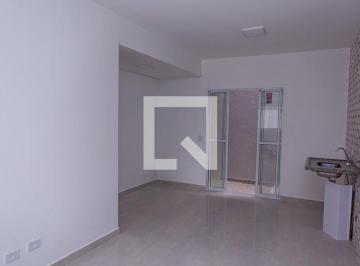 Casa · 70m² · 2 Quartos · 1 Vaga · Casa para Aluguel - Cangaíba, 2 Quartos, 70 m² - São Paulo