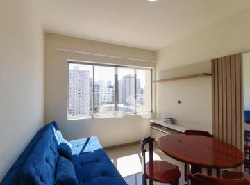 Apartamento · 36m² · 1 Quarto · Apartamento para Aluguel - Centro, 1 Quarto, 36 m² - Curitiba