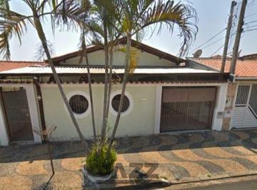 Casa · 244m² · 3 Quartos · 4 Vagas · Casa à Venda - Jardim Bela Vista, Campinas - 244m2 - 3 Quartos