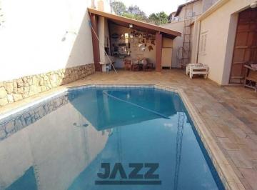 Casa · 380m² · 4 Quartos · 4 Vagas · Casa à Venda - Jardim Carlos Gomes, Campinas - 380m2  - 4 Quartos