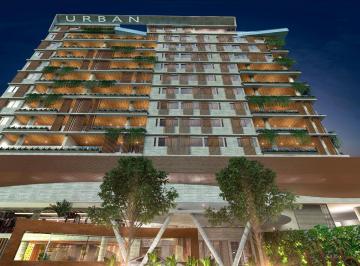 Apartamento de 5 quartos, Maceió · Apartamento alto padrão no bairro Jatiúca - Lançamento Edf Urban