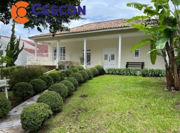 Foto 01 · Casa - Morada dos Pássaros