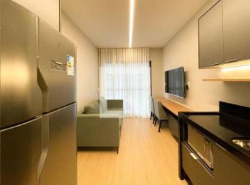 Apartamento · 32m² · 1 Quarto · Apartamento à Venda - Vila Pompéia, 1 Quarto,  32 m² - São Paulo