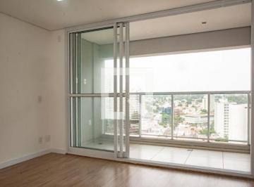 Apartamento · 25m² · 1 Quarto · Apartamento à Venda - Vila Clementino, 1 Quarto,  25 m² - São Paulo