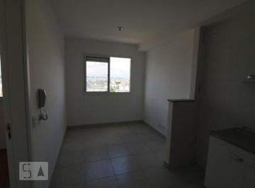 Apartamento de 1 quarto, São Paulo · Apartamento à Venda - Sapopemba, 1 Quarto,  35 m² - São Paulo