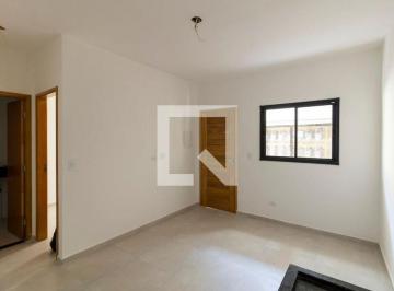 Apartamento · 42m² · 1 Quarto · Apartamento à Venda - Belém, 1 Quarto,  42 m² - São Paulo
