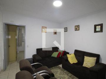 Casa · 140m² · 2 Quartos · 2 Vagas · Casa à Venda - Cangaíba, 2 Quartos,  140 m² - São Paulo