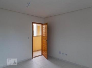 Apartamento · 40m² · 2 Quartos · Apartamento à Venda - Vila Carrão, 2 Quartos, 40 m² - São Paulo