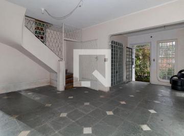Casa · 166m² · 2 Quartos · 1 Vaga · Casa à Venda - Floresta, 2 Quartos, 166 m² - Porto Alegre