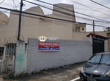 Foto 01 · Terreno na Cidade Patriarca, Rua Alto Garças,  Localização privilegiada