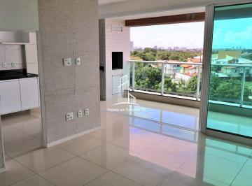 Apartamento · 92m² · 3 Quartos · 2 Vagas · Ap2249-Apartamento projetado à venda no Ed. SoHo | Edson Queiroz