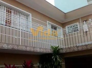Casa · 327m² · 3 Quartos · 3 Vagas · Casa em Vila Campesina  -  Osasco