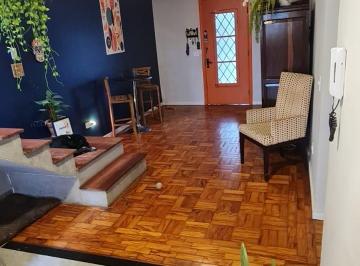 Casa de 3 quartos, São Paulo · Sobrado para Venda no bairro Vila Santa Catarina
