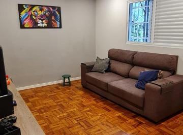 Casa de 3 quartos, São Paulo · Sobrado para Venda no bairro Vila Santa Catarina