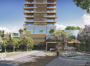 Apartamento de 2 quartos, Salvador · APARTAMENTO 2 E 3 SUÍTES - HORTO FLORESTAL