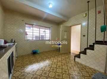 Cozinha · Sobrado à venda, 100 m² por R$ 500.000,00 - Vila Diva (Zona Leste) - São Paulo/SP