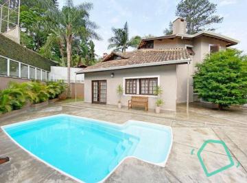 Oportunidade Casa em condomínio com 4 suítes  Granja Viana · Casa com 4 dormitórios à venda, 288 m² por R$ 1.370.000,00 - Granja Viana - Carapicuíba/SP