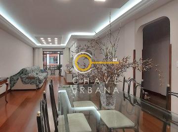 e6d9ca2a7bab8984656ddde577aeb489227415d7 · Apartamento com 4 dormitórios à venda, 194 m² por R$ 1.600.000,00 - Ponta da Praia - Santos/SP