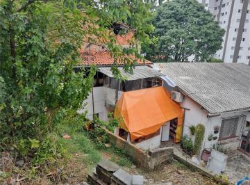 Área de Serviço · Sobrado com 3 quartos à venda em Jardim leonor mendes de barros - SP