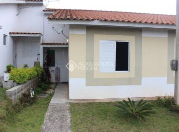 Casa · 51m² · 2 Quartos · 1 Vaga · Casa em Condomínio Moradas Club