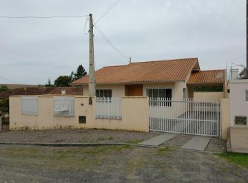 Foto 01 · Casa, Faxinal, Mafra, SC