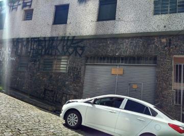 Comercial , São Paulo · PREDIO/100 MTS/03 SALAS/QUINTAL/DEPOSITO/COMERCIAL/RESIDENCIAL/ALTO DA LAPA