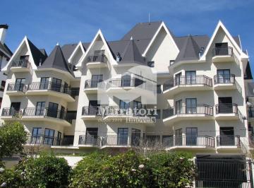 Apartamento · 172m² · 5 Quartos · 4 Vagas · Cobertura duplex mobiliada